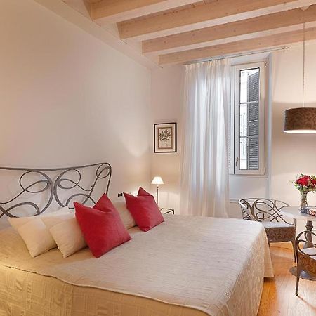 Affittacamere Boutique Room 베로나 외부 사진