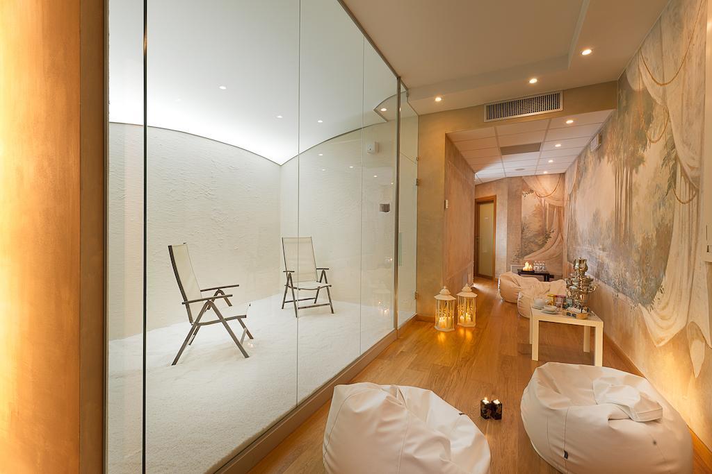 Affittacamere Boutique Room 베로나 외부 사진