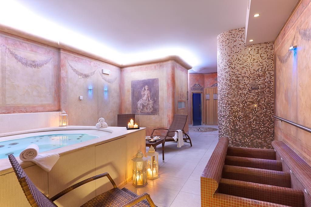 Affittacamere Boutique Room 베로나 외부 사진
