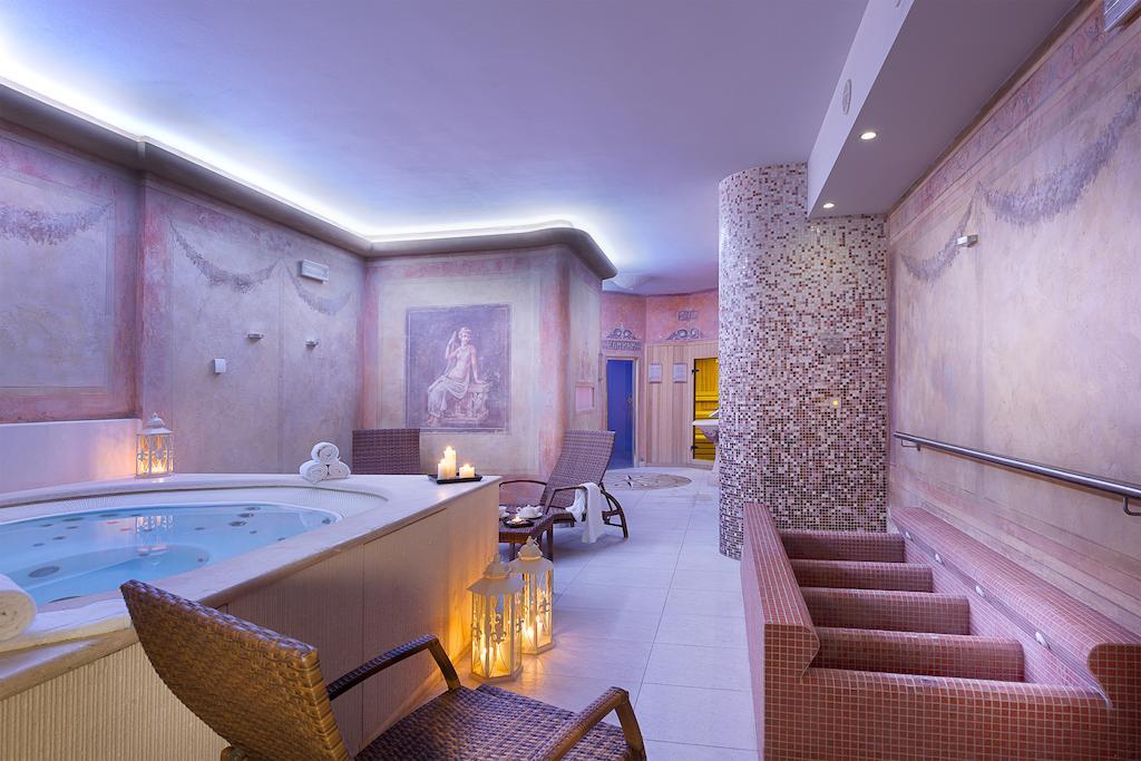 Affittacamere Boutique Room 베로나 외부 사진