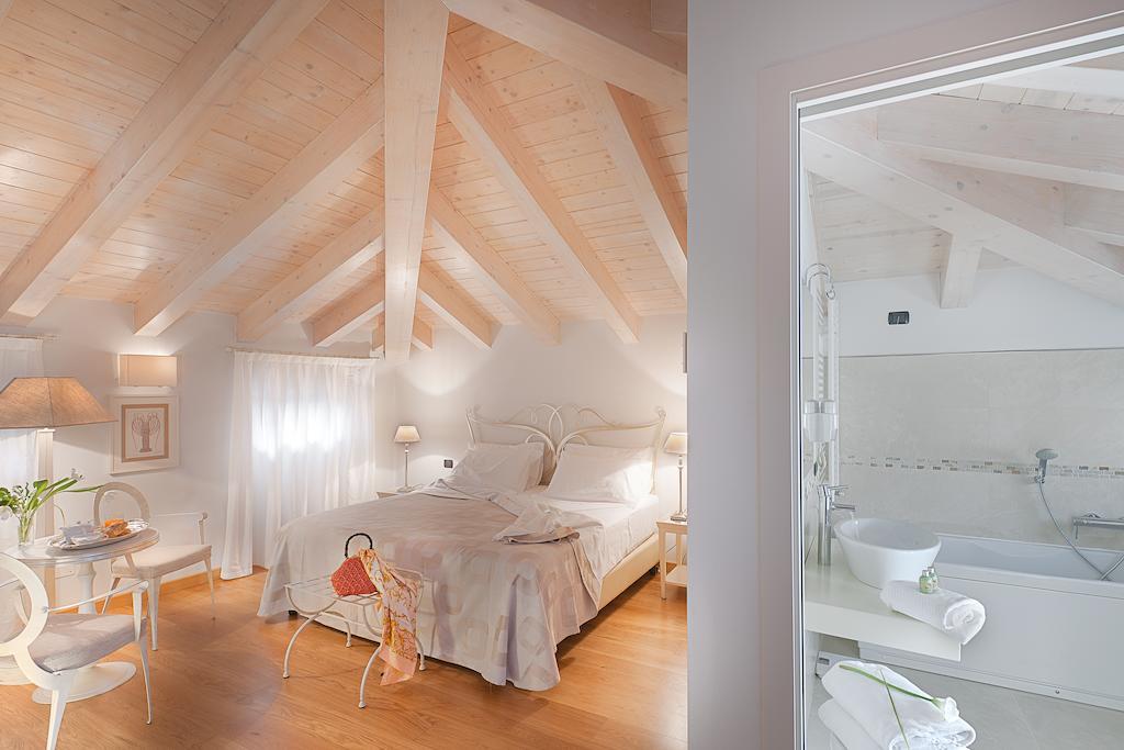 Affittacamere Boutique Room 베로나 객실 사진
