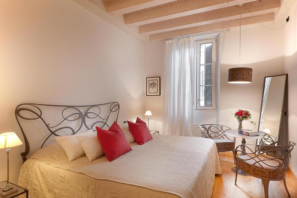 Affittacamere Boutique Room 베로나 외부 사진