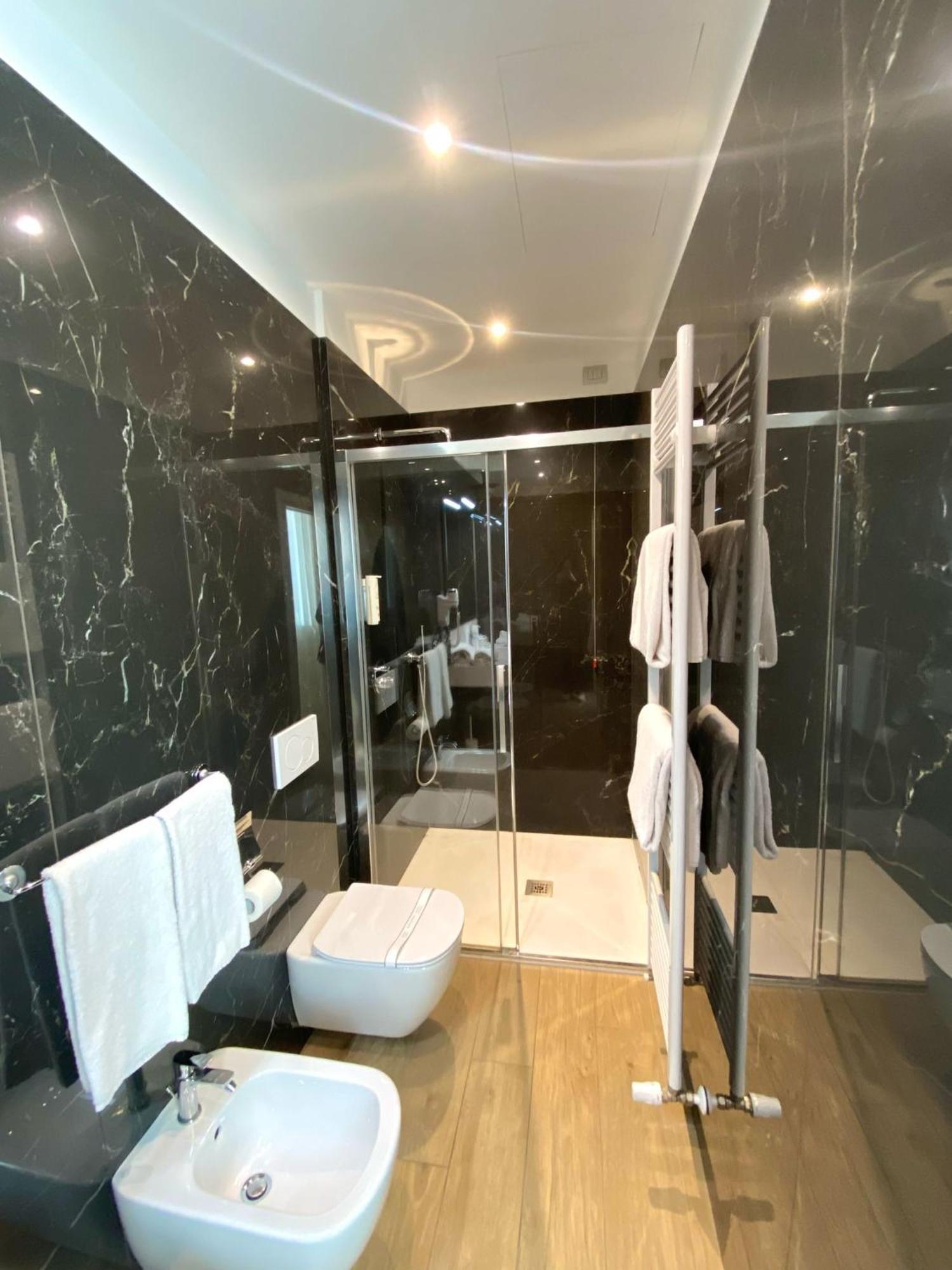 Affittacamere Boutique Room 베로나 외부 사진