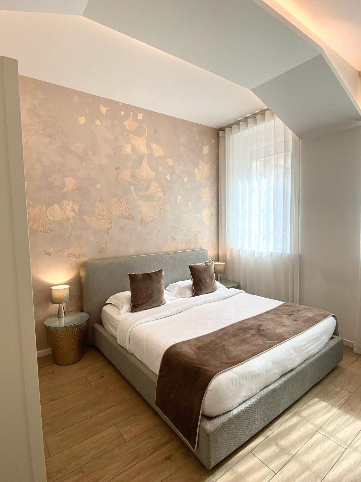 Affittacamere Boutique Room 베로나 외부 사진