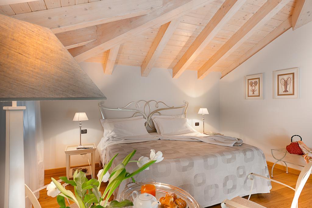 Affittacamere Boutique Room 베로나 객실 사진