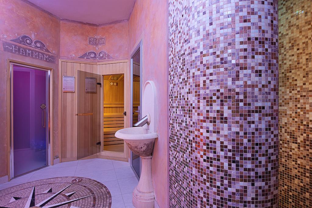 Affittacamere Boutique Room 베로나 외부 사진