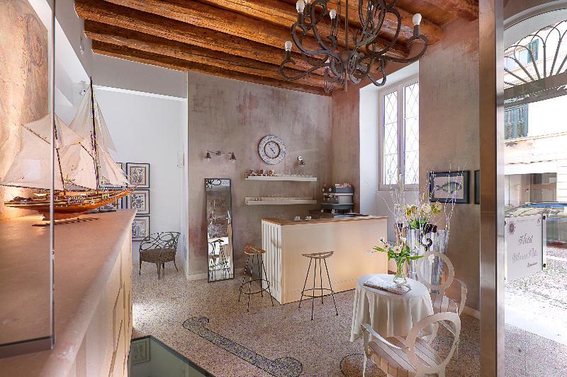 Affittacamere Boutique Room 베로나 외부 사진
