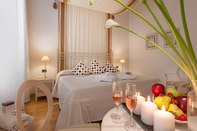 Affittacamere Boutique Room 베로나 외부 사진