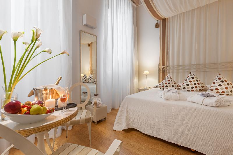 Affittacamere Boutique Room 베로나 외부 사진