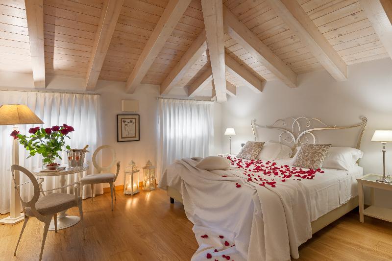 Affittacamere Boutique Room 베로나 외부 사진